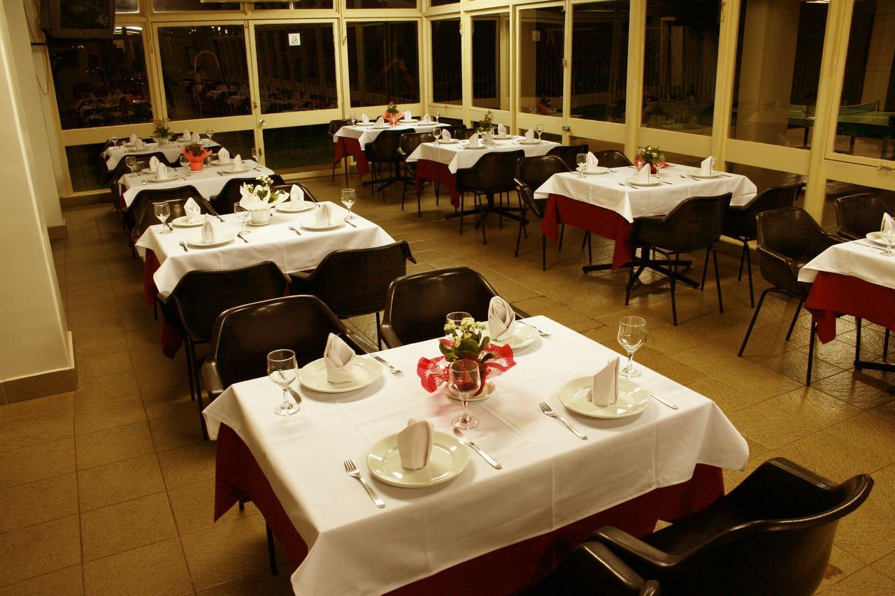 Hotel Vila Boa Goiás Εξωτερικό φωτογραφία