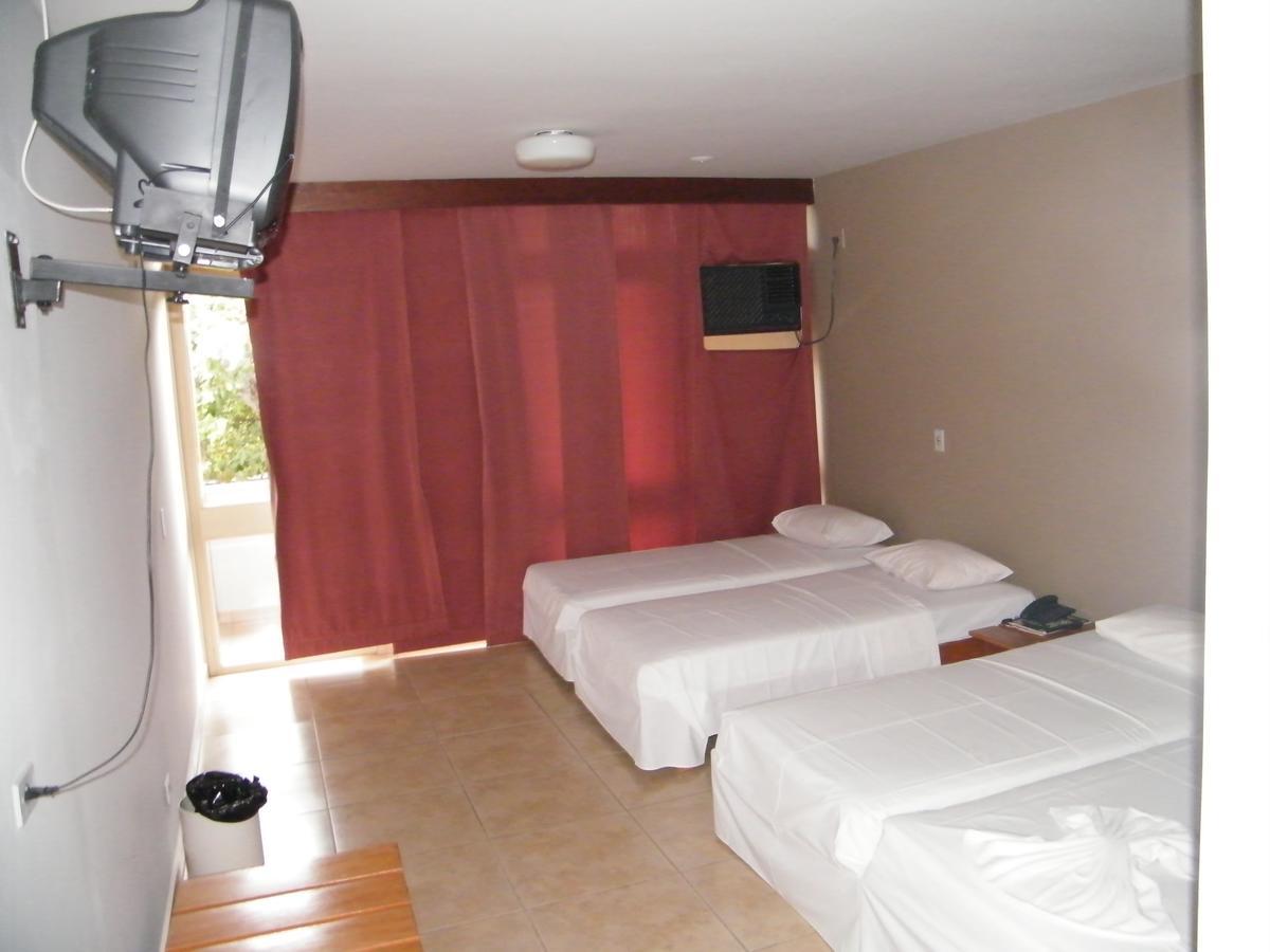 Hotel Vila Boa Goiás Εξωτερικό φωτογραφία