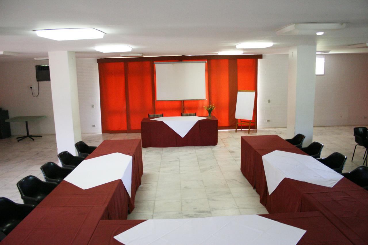 Hotel Vila Boa Goiás Εξωτερικό φωτογραφία