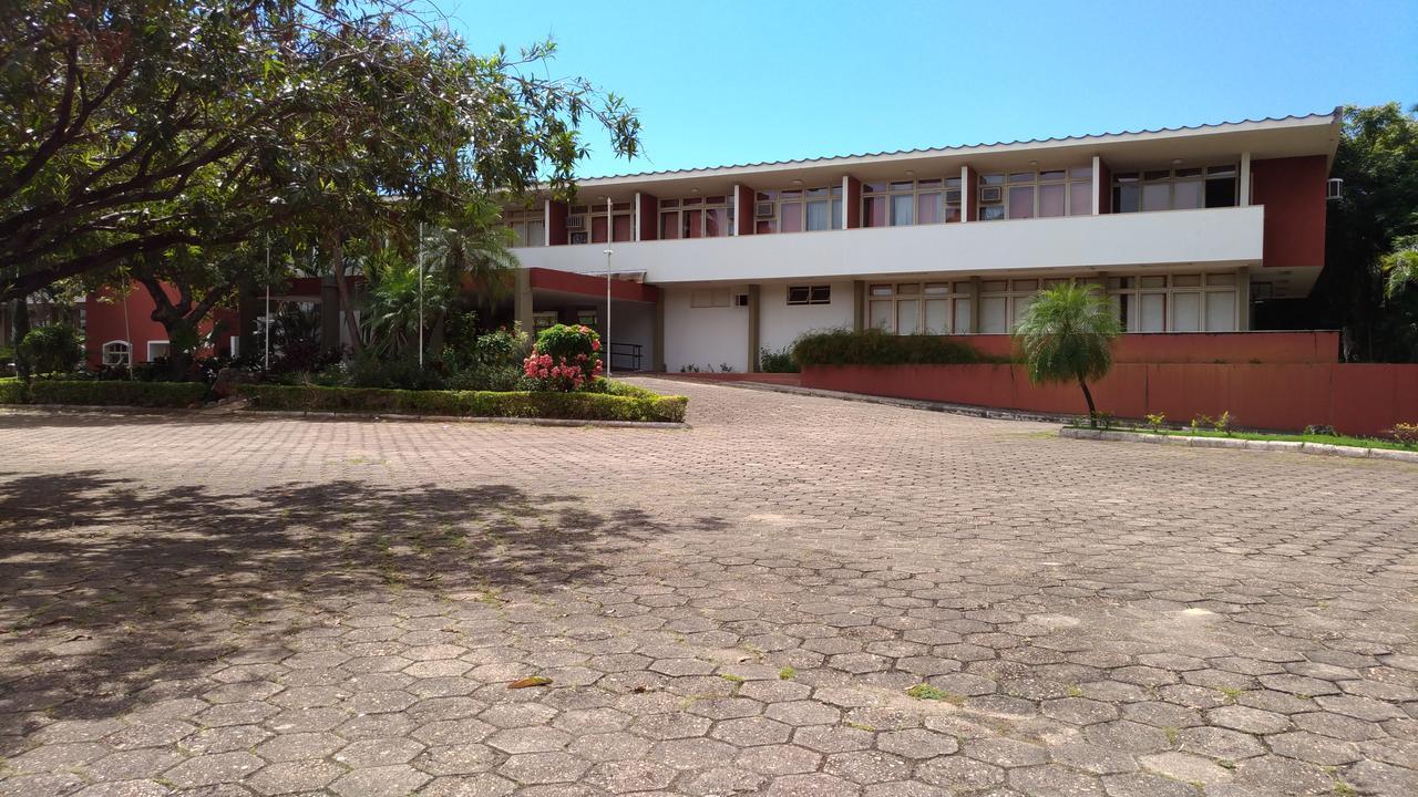 Hotel Vila Boa Goiás Εξωτερικό φωτογραφία