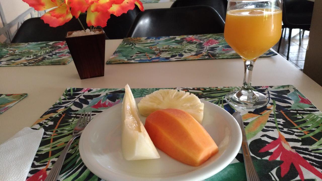 Hotel Vila Boa Goiás Εξωτερικό φωτογραφία