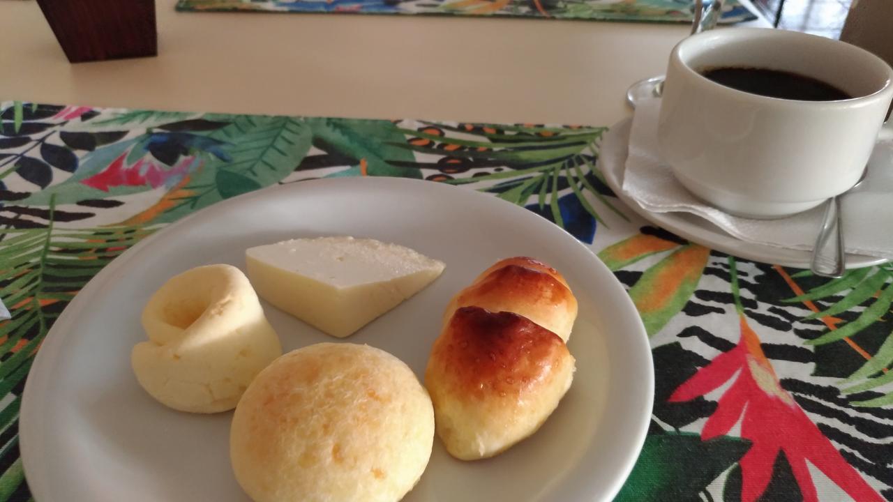 Hotel Vila Boa Goiás Εξωτερικό φωτογραφία