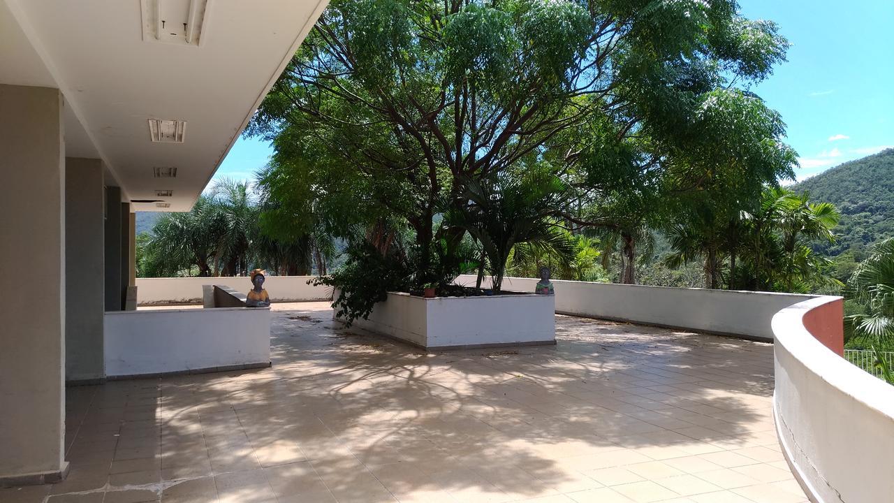 Hotel Vila Boa Goiás Εξωτερικό φωτογραφία