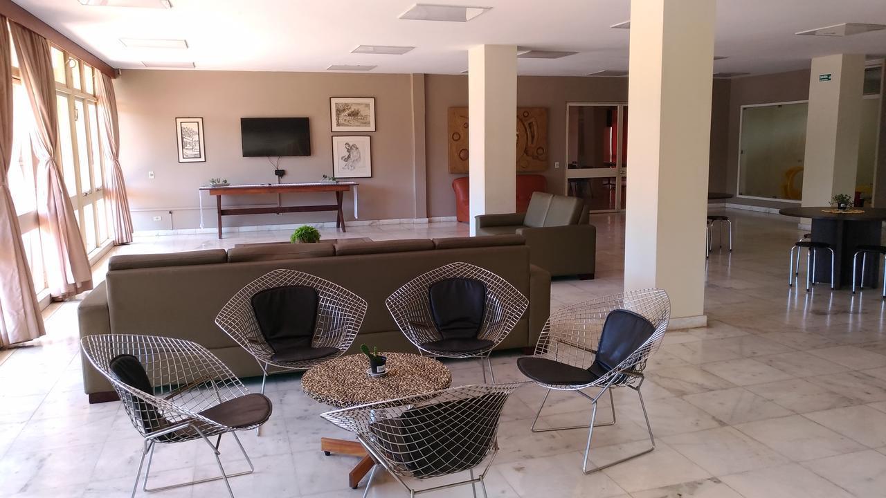 Hotel Vila Boa Goiás Εξωτερικό φωτογραφία