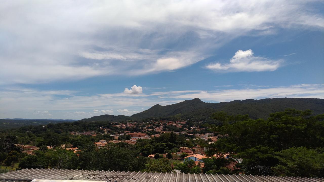 Hotel Vila Boa Goiás Εξωτερικό φωτογραφία