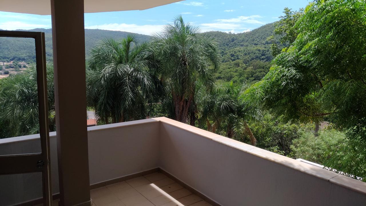 Hotel Vila Boa Goiás Εξωτερικό φωτογραφία